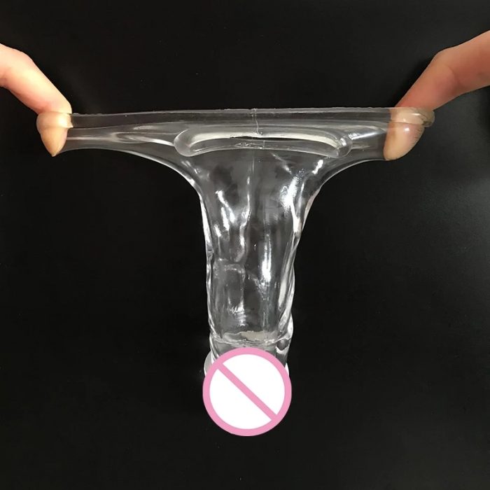 Extender Sleeve penis Enlargment