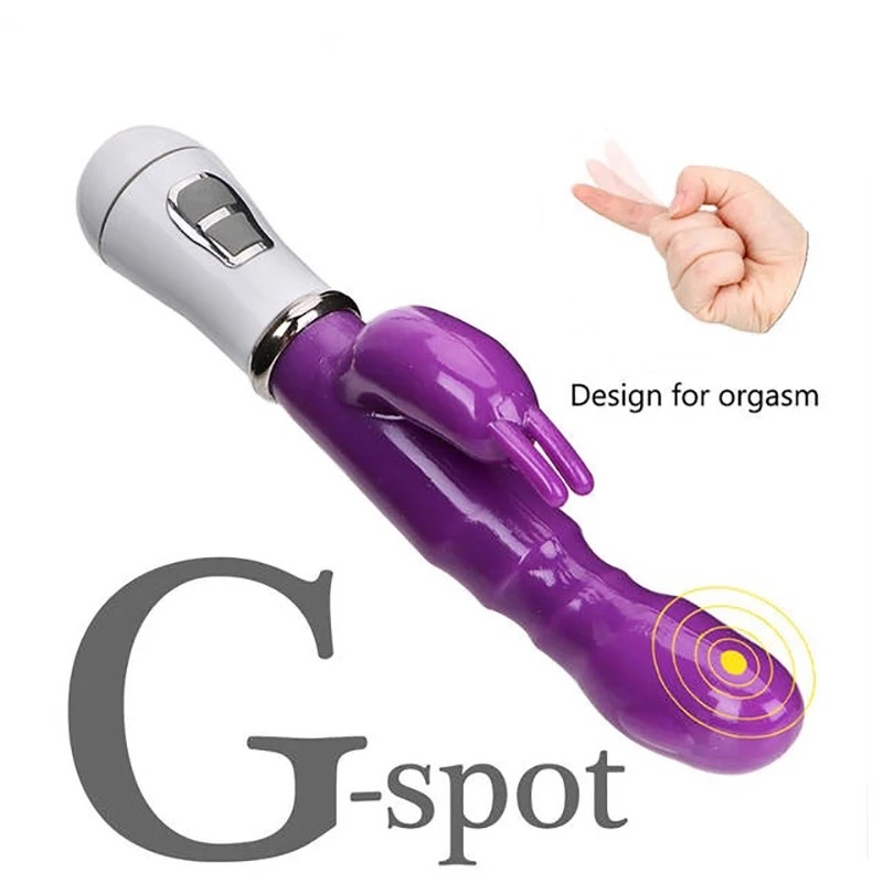 G Spot rabbit vibrator in pakistan