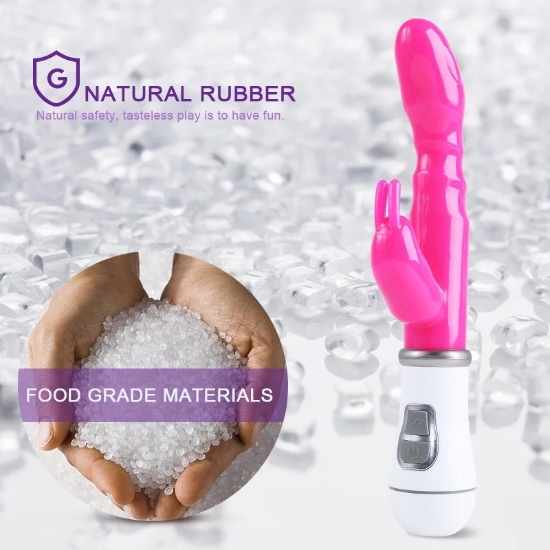 G Spot rabbit vibrator in pakistan