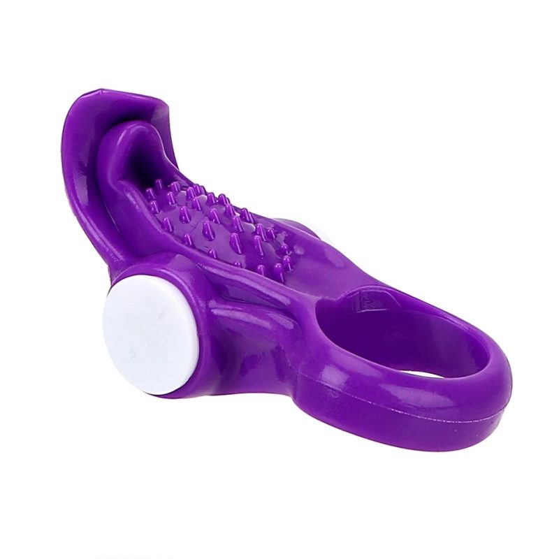 vibrating cock penis ring