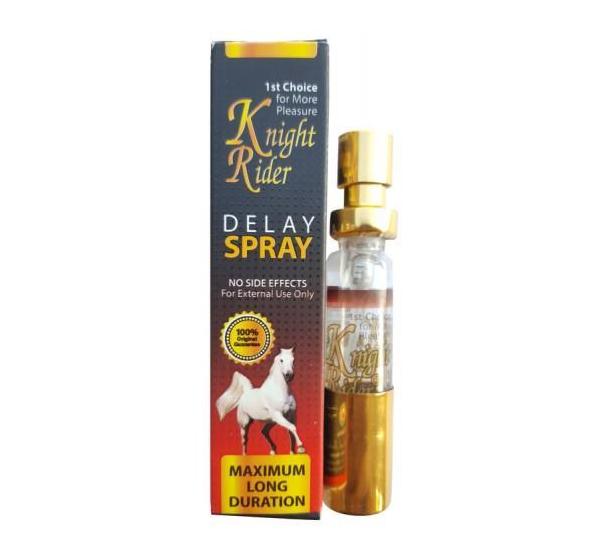 Sex Delay Timing Spray